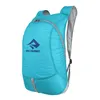 Image de Sea To Summit - Ultra-Sil Day Pack - Sac à dos Blue Atoll - 20 L