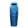 Image de Sea To Summit - Trek -1C / 30F - Sac de couchage Blue Atoll - Regular
