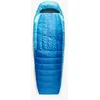 Image de Sea To Summit - Trek -9C / 15F - Sac de couchage Blue Atoll - Long
