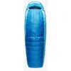 Image de Sea To Summit - Trek -18C / 0F - Sac de couchage Blue Atoll - Long