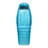 Image de Sea To Summit - Trek -1C / 30F - Sac de couchage femme Blue Atoll - Regular