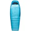 Image de SEA TO SUMMIT Trek W -9c/15f Down Sleeping Bag Regular Bleu 2026