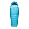 Image de Sea To Summit - Trek -9C / 15F - Sac de couchage femme Blue Atoll - Regular