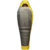 Image de SEA TO SUMMIT Spark -18c/0f Down Sleeping Bag Long Gris / Jaune 2026