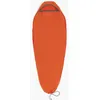 Image de Sea To Summit - Reactor Fleece w/ Drawcord - Drap de sac de couchage Black - Compact