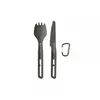 Image de Sea To Summit - Frontier UL Cutlery Set - Couverts - Taille unique