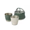 Image de Sea To Summit - Detour Stainless Steel Kettle Cook Set - Set de cuisson - Pack de 3