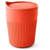 Image de Sea To Summit - Passage Insulated Mug - Mug Orange -