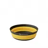 Image de Sea To Summit - Frontier UL Collapsible Bowl - Bol pliant Yellow - M (680 ml)