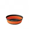 Image de Sea To Summit - Frontier UL Collapsible Bowl - Bol pliant Orange - M (680 ml)