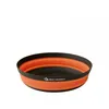 Image de Sea To Summit - Frontier UL Collapsible Bowl - Bol pliant Orange - L (890 ml)