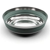 Image de Bol pliable de voyage Detour Inox et Vert