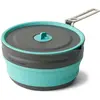 Image de SEA TO SUMMIT Frontier Ul Collapsible Pouring Pot 2.2l Gris / Bleu Unique 2026