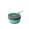 Image de Sea To Summit - Frontier UL Collapsible Pouring Pot - Casserole Blue - 2,2 L