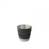 Image de Sea To Summit - Detour Stainless Steel Collapsible Mug - Mug Black - 475 ml