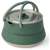 Image de Sea To Summit Théière Pliante à Détour Acier Inoxydable 1.6l One Size