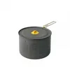 Image de Sea To Summit - Frontier UL Pot - Casserole Grey - 3 L
