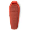 Image de Sea To Summit - Hamelin -1C / 30F - Sac de couchage Orange / Red - Regular