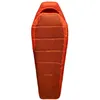 Image de Sea To Summit - Hamelin -1C / 30F - Sac de couchage Orange / Red - Long
