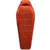 Image de SEA TO SUMMIT Hamelin Synthetic Sleeping Bag -9c 15f Regular Rouge Unique 2026