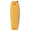 Image de Sea To Summit - Pursuit Plus S.I. Mat - Matelas de camping Yellow - Regular