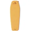 Image de Sea To Summit - Pursuit Plus S.I. Mat - Matelas de camping Yellow - Large