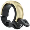 Image de Knog - Oi Bell Classic Brass - Large