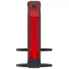 Image de Knog - Plus Rear - Lampe arrière vélo Black - Taille unique