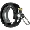 Image de Knog - Oi Bell Luxe Matte Black - Small