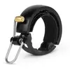 Image de Oi Bell Luxe - Large - Matte Black