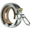 Image de Knog - Oi Bell Luxe Polished Silver - Large