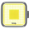 Image de Blinder Front - Square - Black - New20