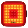 Image de Blinder Rear - Square - Black - New20