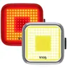 Image de Blinder Twinpack - Square - Black - New20