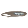 Image de Lampe frontale Bilby Gris