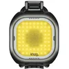 Image de Knog - Blinder Mini Front - Lampe avant vélo Black - Square - Taille unique