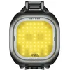 Image de Knog - Blinder Mini Front - Lampe avant vélo Black - Skull - Taille unique