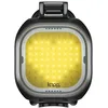 Image de Knog - Blinder Mini Front - Lampe avant vélo Black - Love - Taille unique