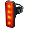 Image de Knog - Blinder R150 - Lampe avant vélo Black - Taille unique