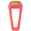 Image de Knog - Frog USB Front - Lampe avant vélo Tequila Sunrise - Taille unique
