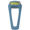 Image de Knog - Frog USB Front - Lampe avant vélo Denim Blue - Taille unique