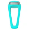 Image de Knog - Frog USB Rear - Lampe arrière vélo Awesome Aquamarine - Taille unique