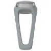 Image de Knog - Frog USB Rear - Lampe arrière vélo Abyss Grey - Taille unique