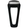 Image de Knog - Frog USB Rear - Lampe arrière vélo Spider Black - Taille unique