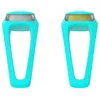 Image de Knog - Frog USB Twinpack - Kit éclairage vélo Awesome Aquamarine - Taille unique
