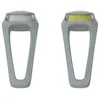 Image de Knog - Frog USB Twinpack - Kit éclairage vélo Abyss Grey - Taille unique