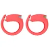 Image de Knog - Frog USB Twinpack - Kit éclairage vélo Tequila Sunrise - Taille unique
