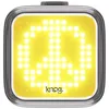 Image de Knog - Blinder Front - Lampe avant vélo Black - Peace - Taille unique