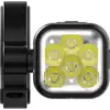 Image de Knog - Blinder E 900 - Lampe avant vélo - Taille unique