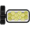 Image de Knog - Blinder X 2300 - Lampe avant vélo - Taille unique